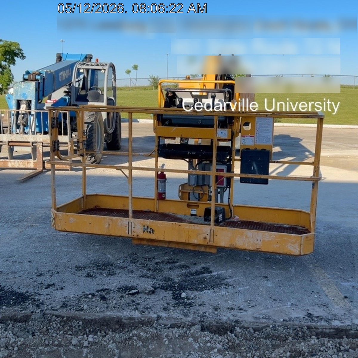 2022 HAULOTTE HT67 RTJ O