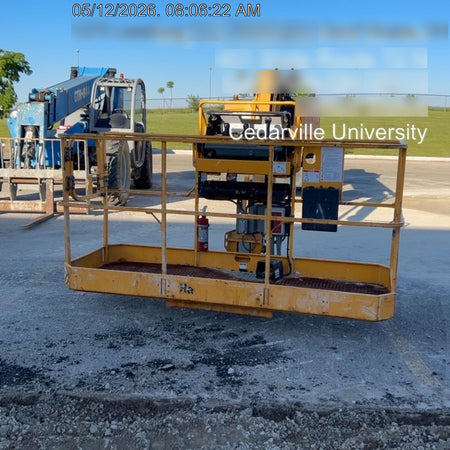 2022 HAULOTTE HT67 RTJ O