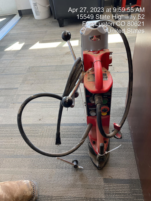 2022 MILWAUKEE 4206-1