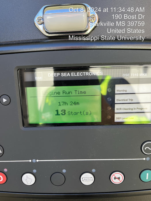 2024 ATLAS COPCO QAS 70