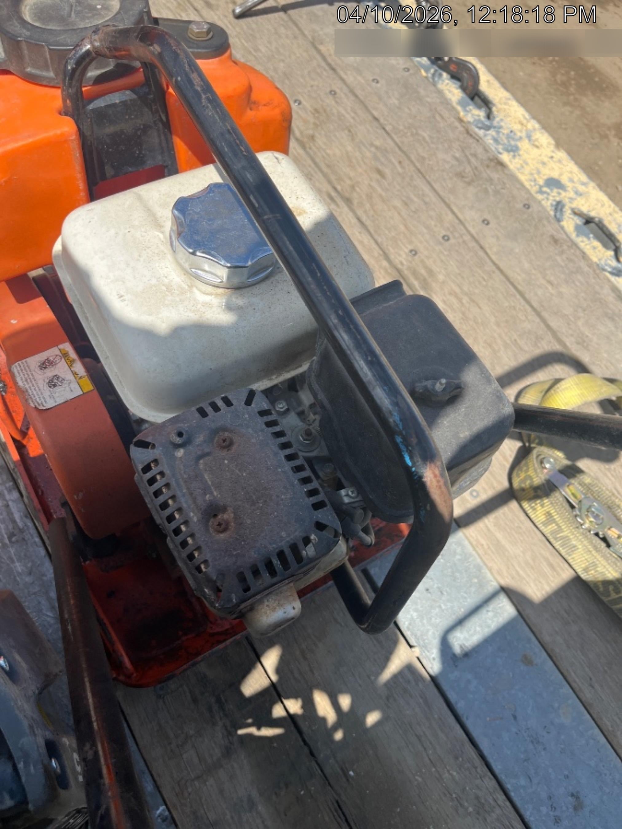2023 MULTIQUIP MVC82VHW