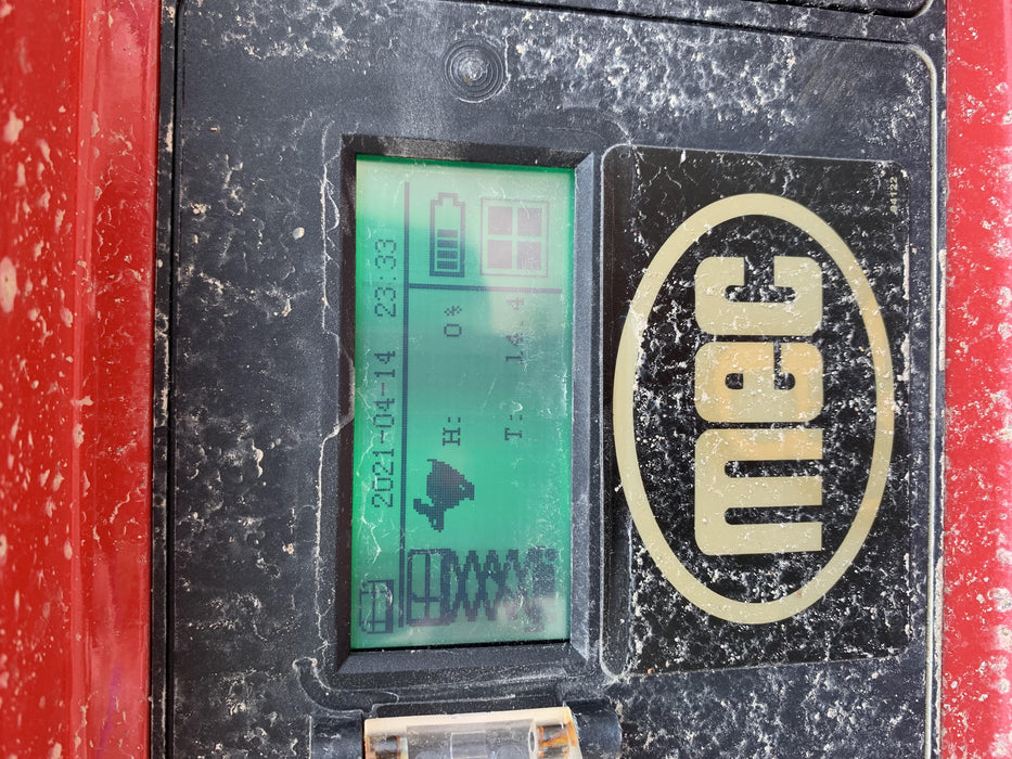 2019 MEC 1330SE Standard Options, MachineLink Keypad and Telematics