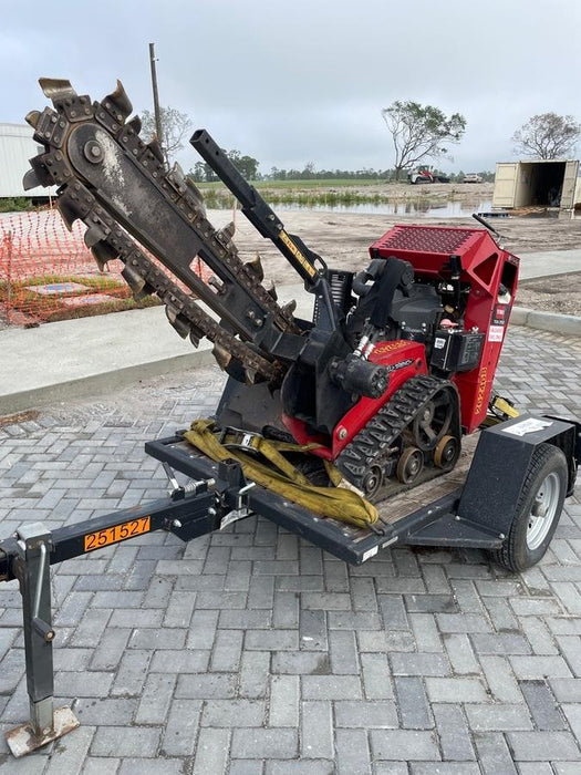 2022 BARRETO E4X6TBT