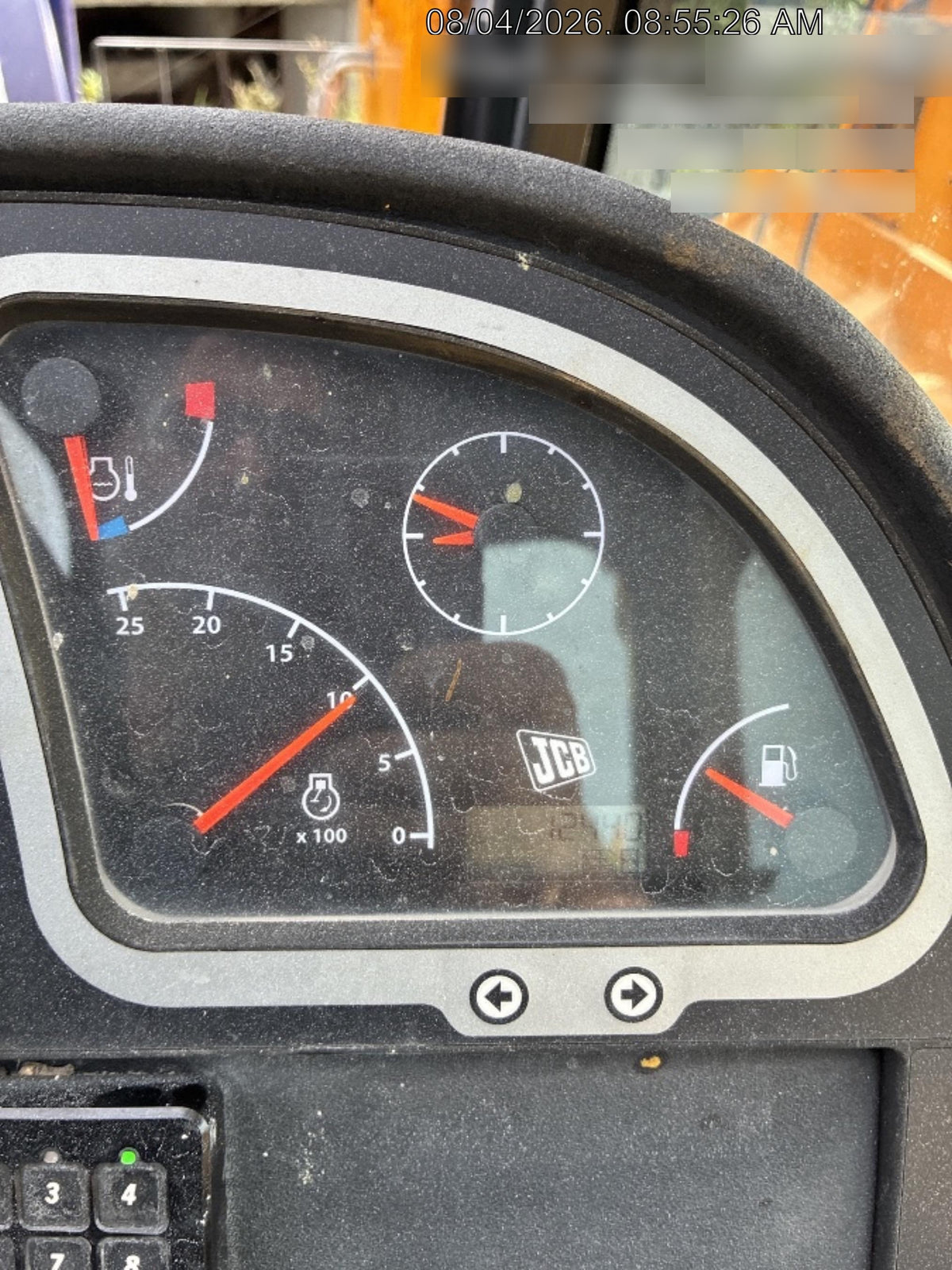 2023 JCB 506-36