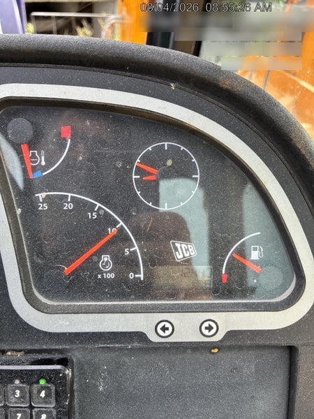 2023 JCB 506-36