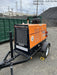 2021 Lincoln Electric Vantage 549X Ready Pak 3, ORANGE (includes trailer, cable rack, fender light kit)