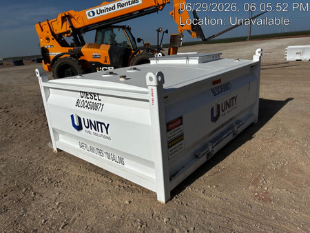 2026 UNITY BLOC 4500