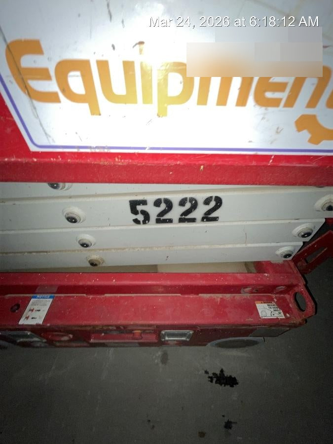 2017 MEC 1330SE