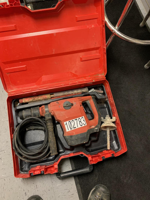 2020 HILTI TE 50-AVR
