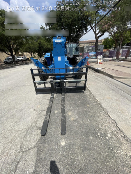 2026 GENIE GTH-1056