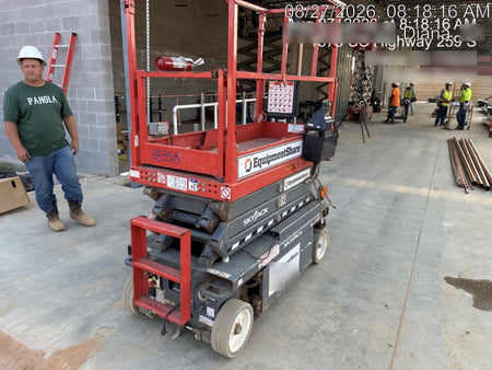 2022 SKYJACK SJ3219