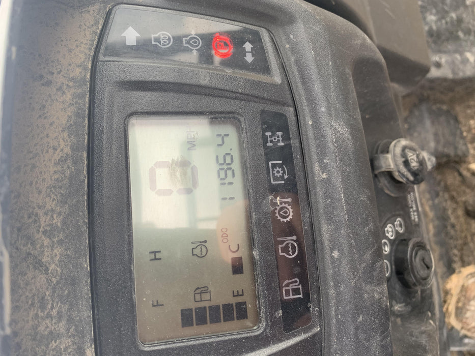 2020 KUBOTA RTV-X1140W-H (Canopy)