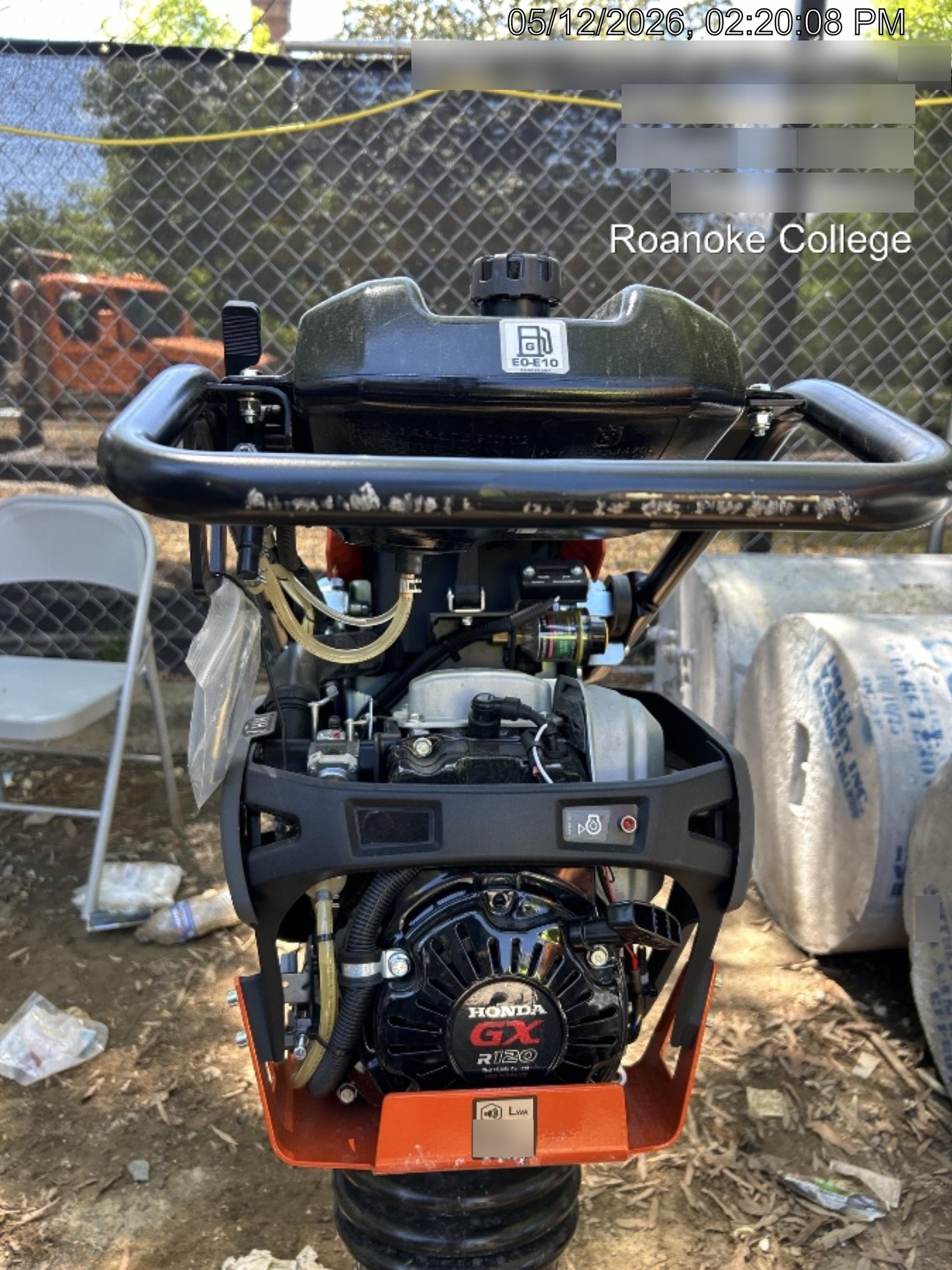 2025 HUSQVARNA LT6005
