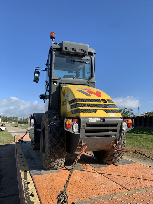 2021 WACKER NEUSON RC70