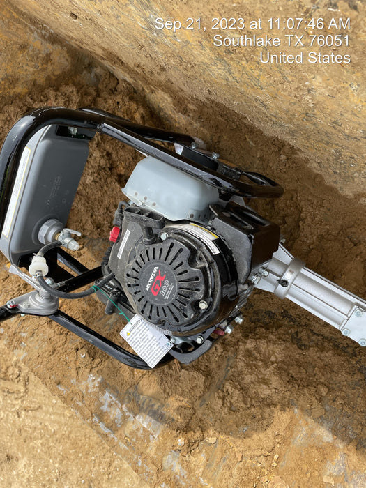 2023 MULTIQUIP MTR40HF