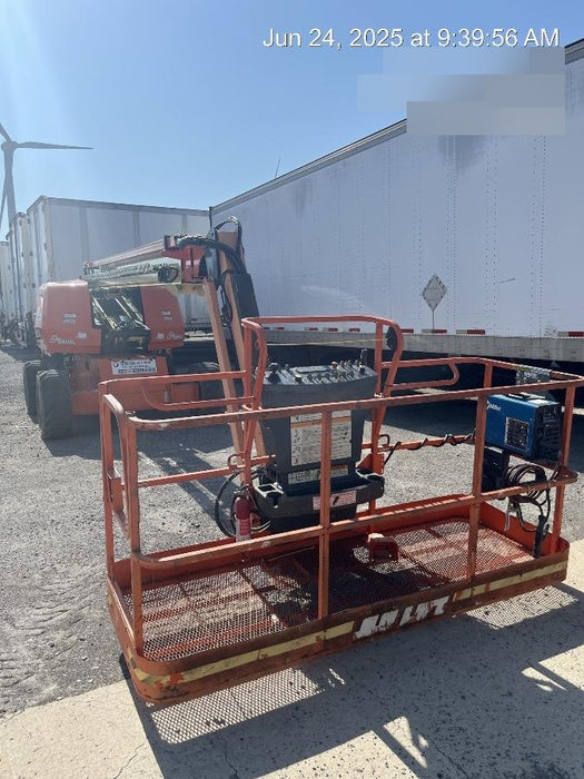 2024 MILLER ELECTRIC CST-282