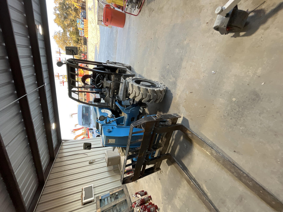 2023 GENIE GTH-5519