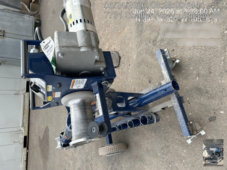 2025 CURRENT TOOLS 100A