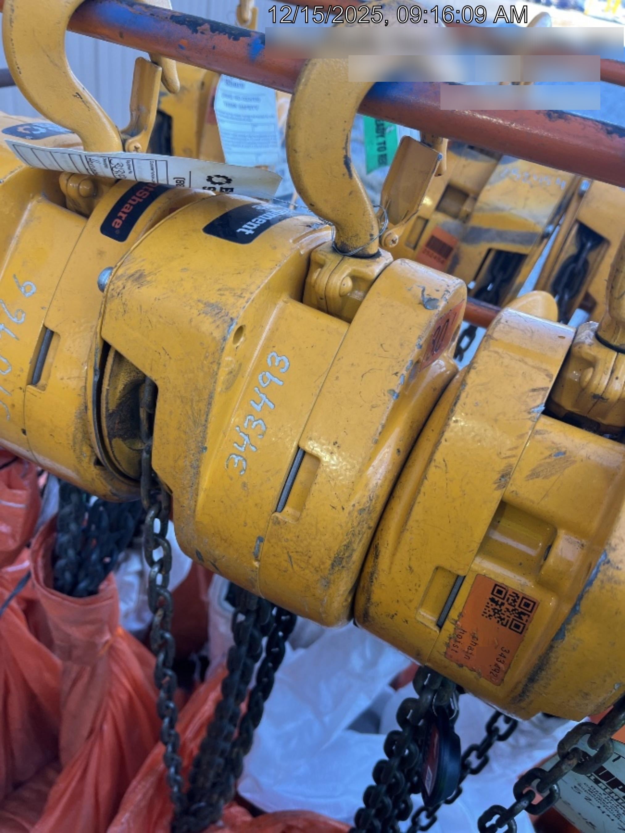 2023 HARRINGTON CF010-30