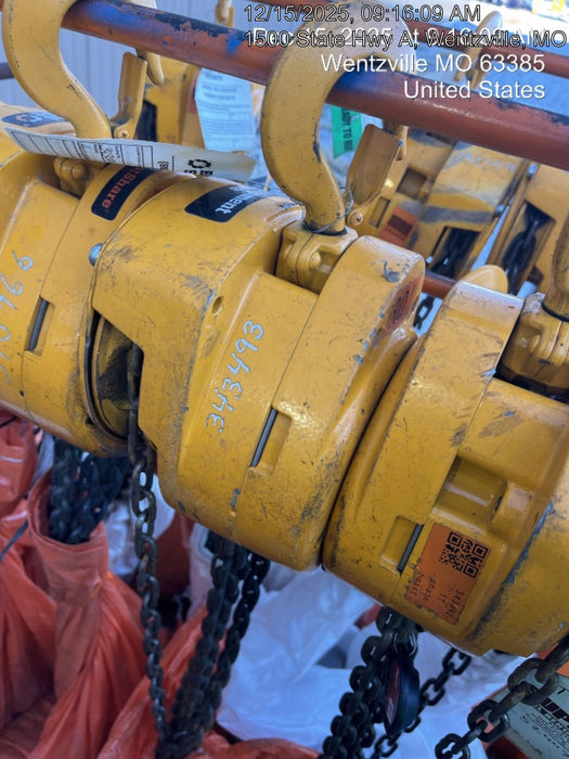 2023 HARRINGTON CF010-30