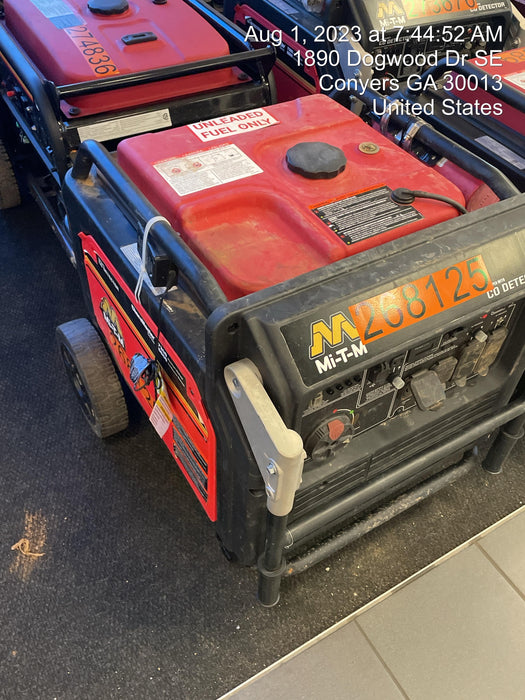 2022 MI-T-M GEN-8000-IMM1E