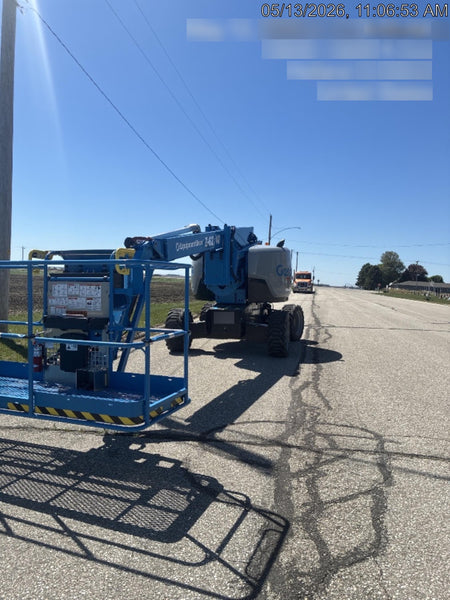 2026 GENIE Z-62/40 RT