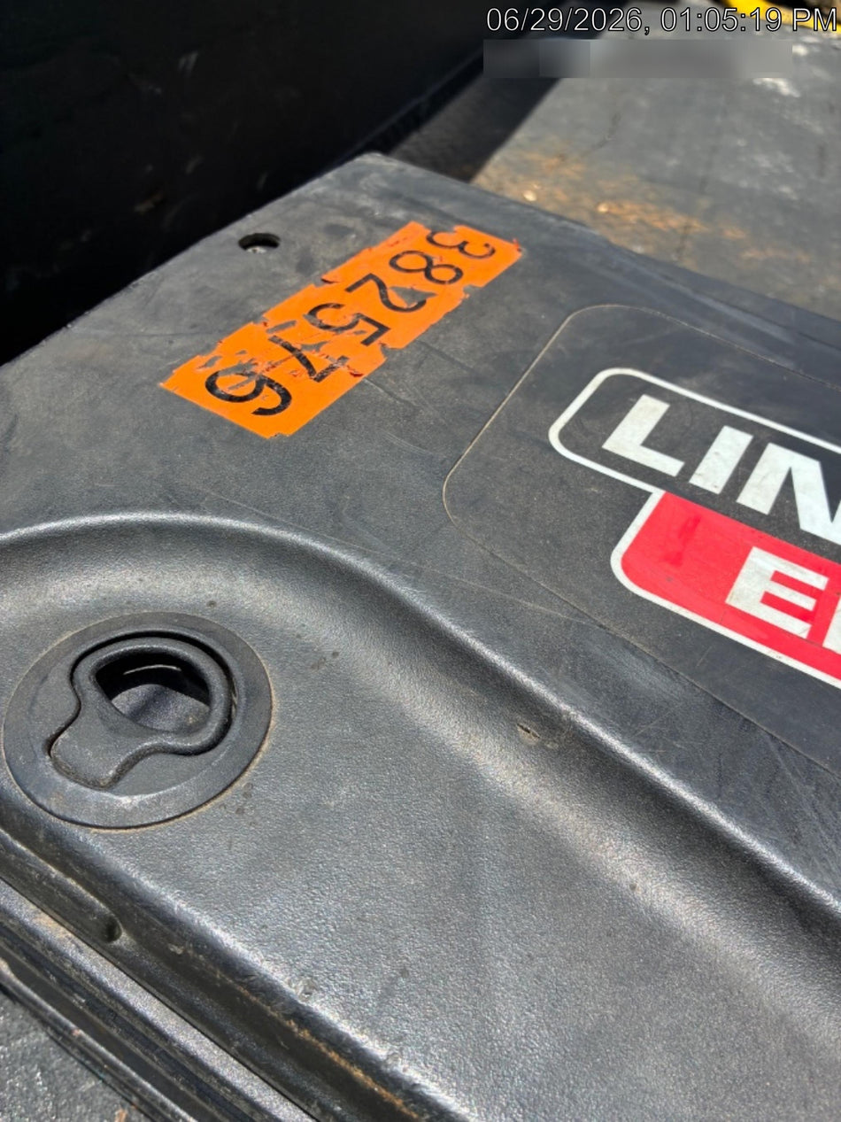 2024 LINCOLN ELECTRIC LN-25X