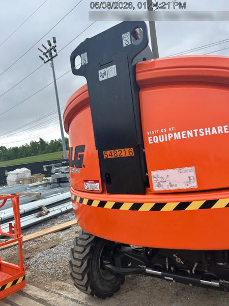 2025 JLG 460SJ