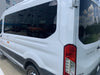 2023 FORD Transit 350 Rental