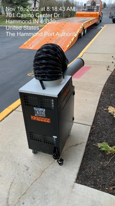 2022 KWIKOOL KPAC1411-2