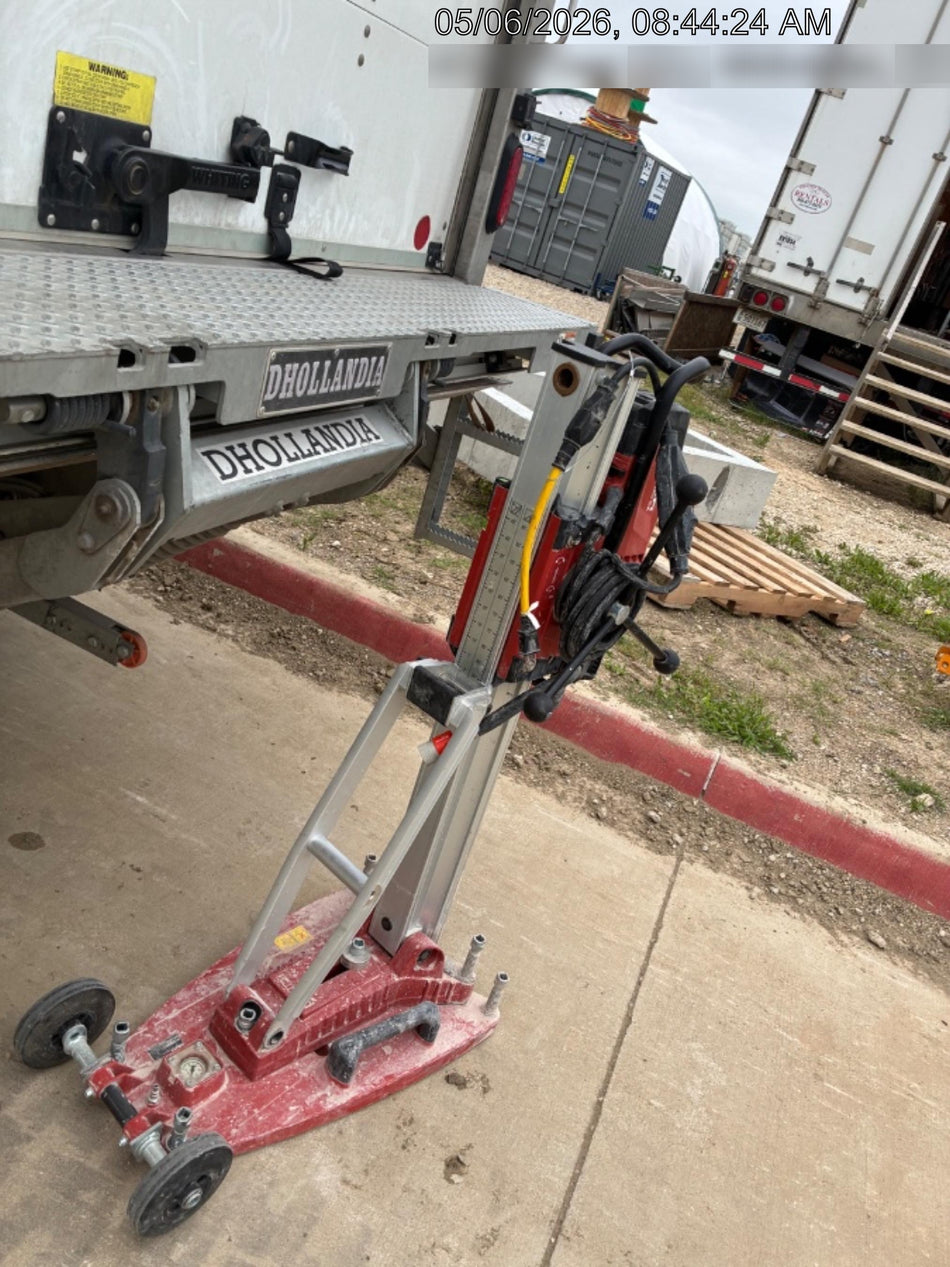 2025 HILTI DD 250