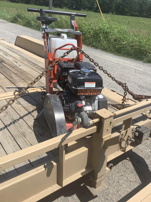 2020 HUSQVARNA FS 400 LV