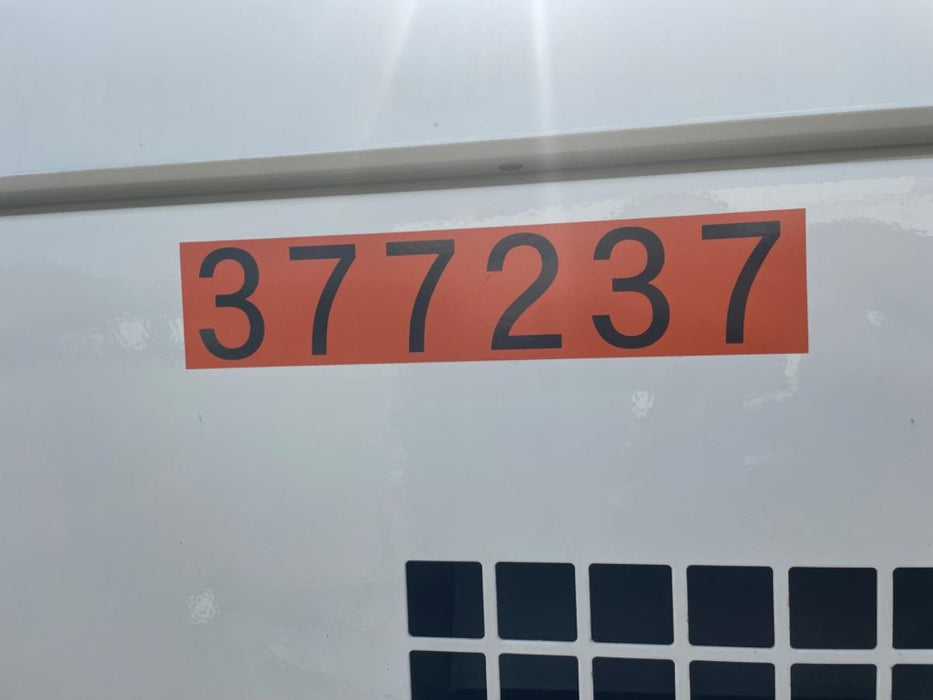 2023 ATLAS COPCO QAS 70