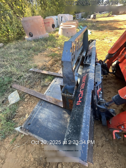 2023 SOLESBEE SPF-48