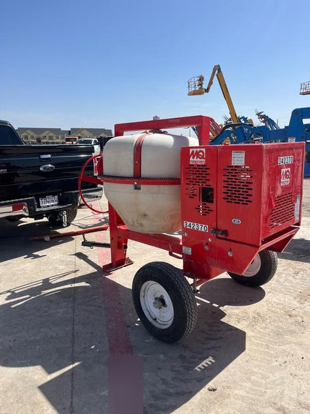2023 MULTIQUIP MC12PH