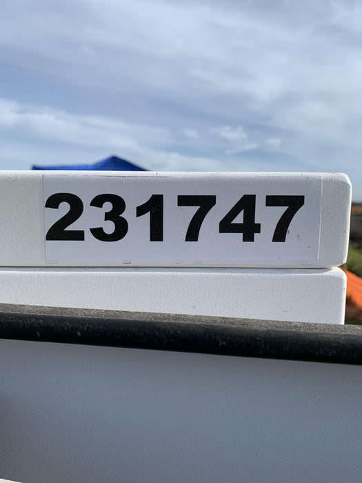 2022 WACKER NEUSON G50