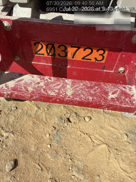2022 MEC 1330SE