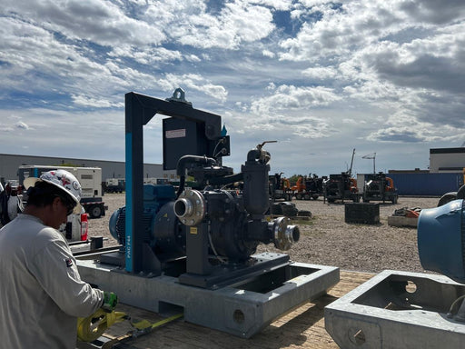 2023 ATLAS COPCO PAC F44 E