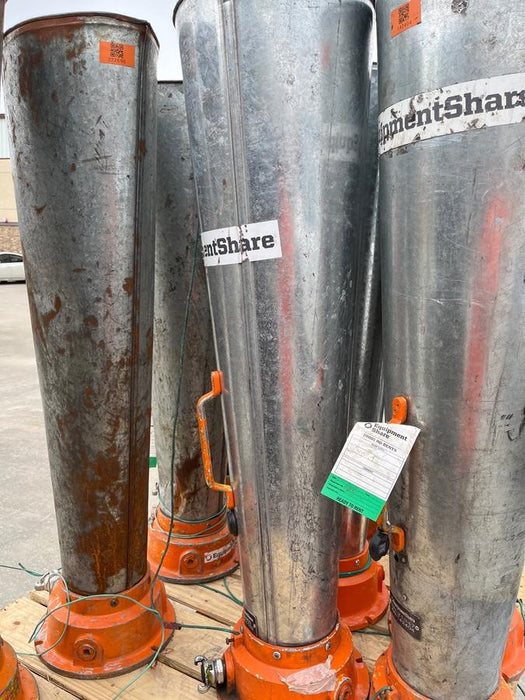 2024 MICHIGAN PNEUMATIC ES-6AM-TRACKER