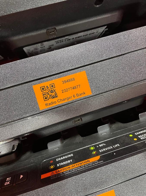 2024 MOTOROLA PMPN4284