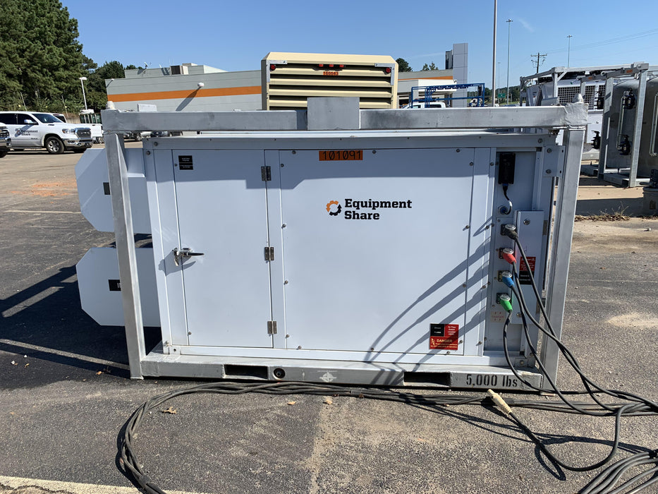 2020 SMARTECH SACP26A-SP