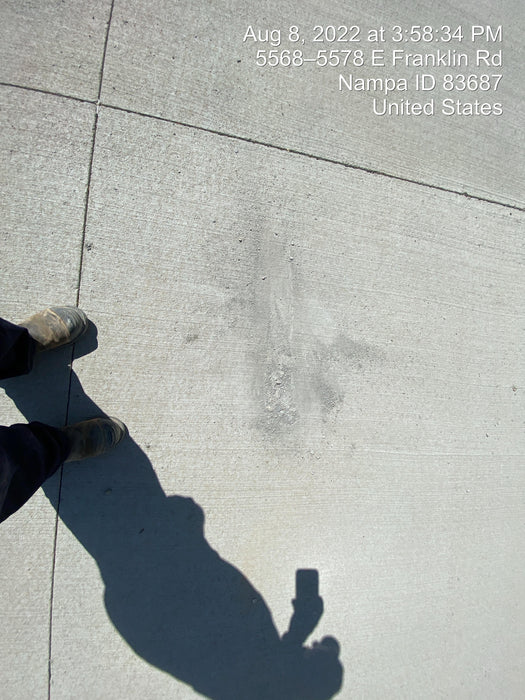 2022 WACKER NEUSON G25