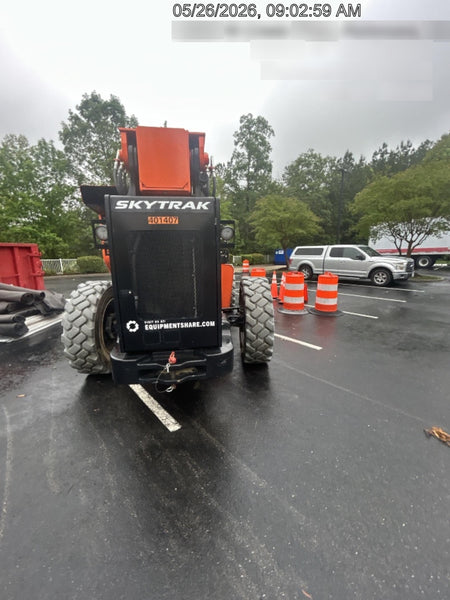 2024 SKYTRAK 10054