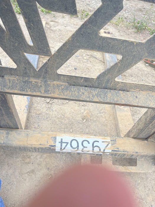 2019 PALADIN 48" Pallet Forks - Paladin