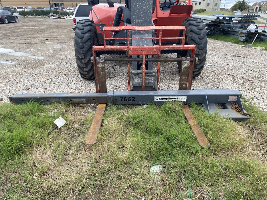 2020 STAR INDUSTRIES 1371B