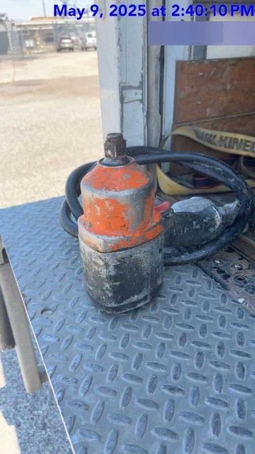 2022 MICHIGAN PNEUMATIC ES-750SS-TRACKER