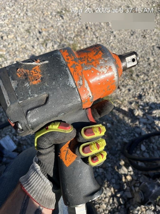 2023 MICHIGAN PNEUMATIC ES-751SS-TRACKER