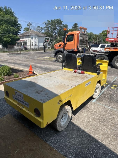 2023 COLUMBIA Payloader 2XL