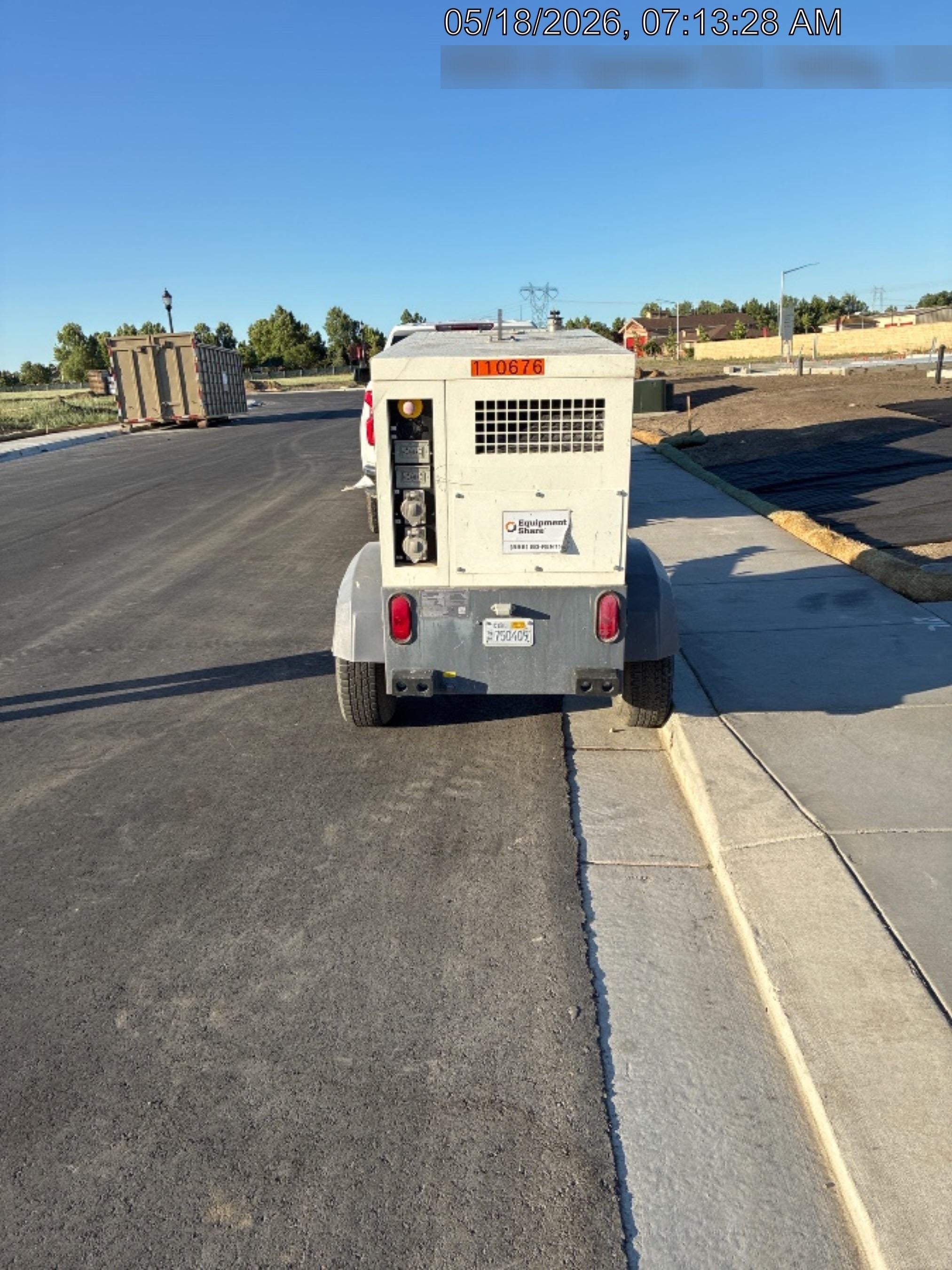 2020 ATLAS COPCO QAS25