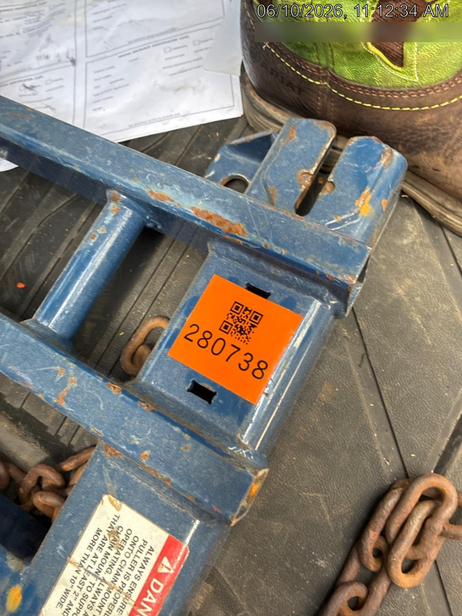 2022 CURRENT TOOLS 2281
